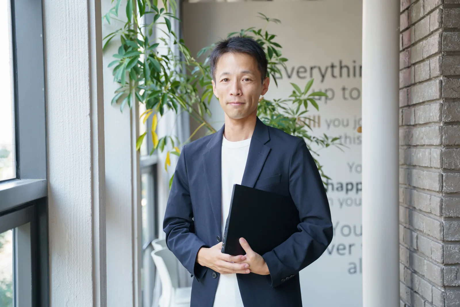 合同会社デザイムの中小企業診断士・近藤竜明